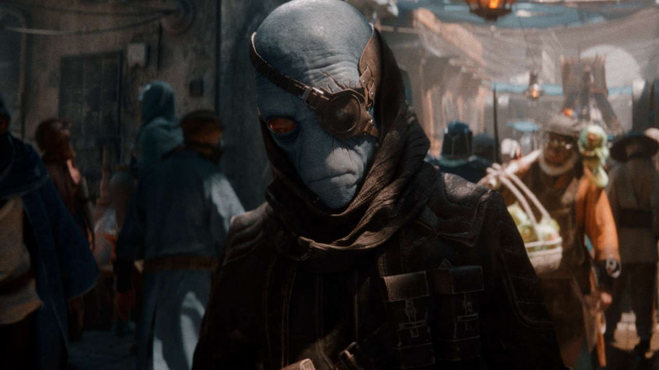 Premiera Star Wars Eclipse dopiero za kilka lat - plotka o problemach Quantic Dream.