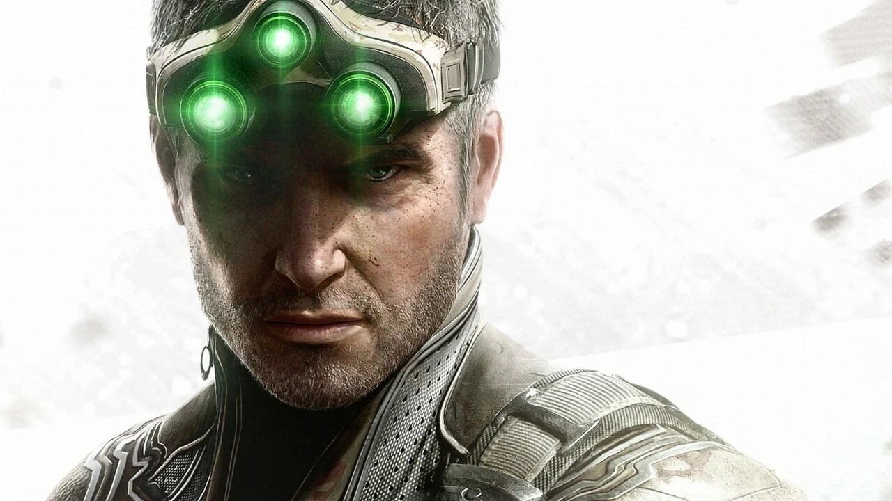 Nowy Splinter Cell coraz bliżej? Ubisoft rejestruje znak towarowy.