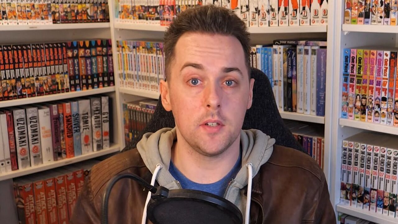 Stracił 150 filmów o Dragon Ball - youtuber mocno oberwał przez prawa autorskie.