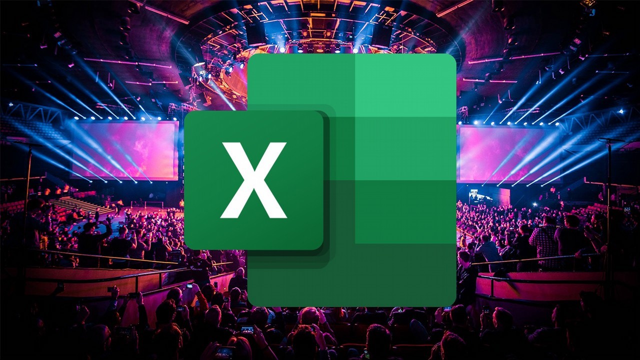 12 tys. zł za tabelkę w excelu. Zakończyło się World Cup of Microsoft Excel.