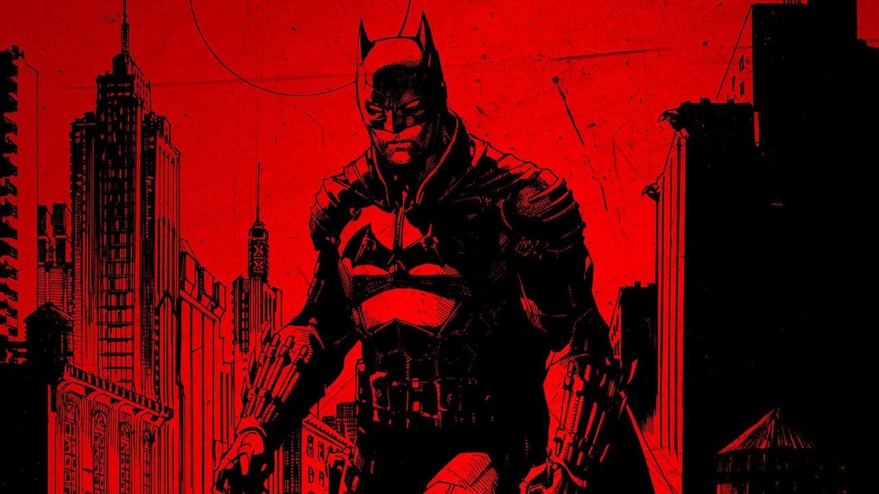 Zobacz The Batman na nowym zwiastunie - plotki sugerują powrót Jokera.