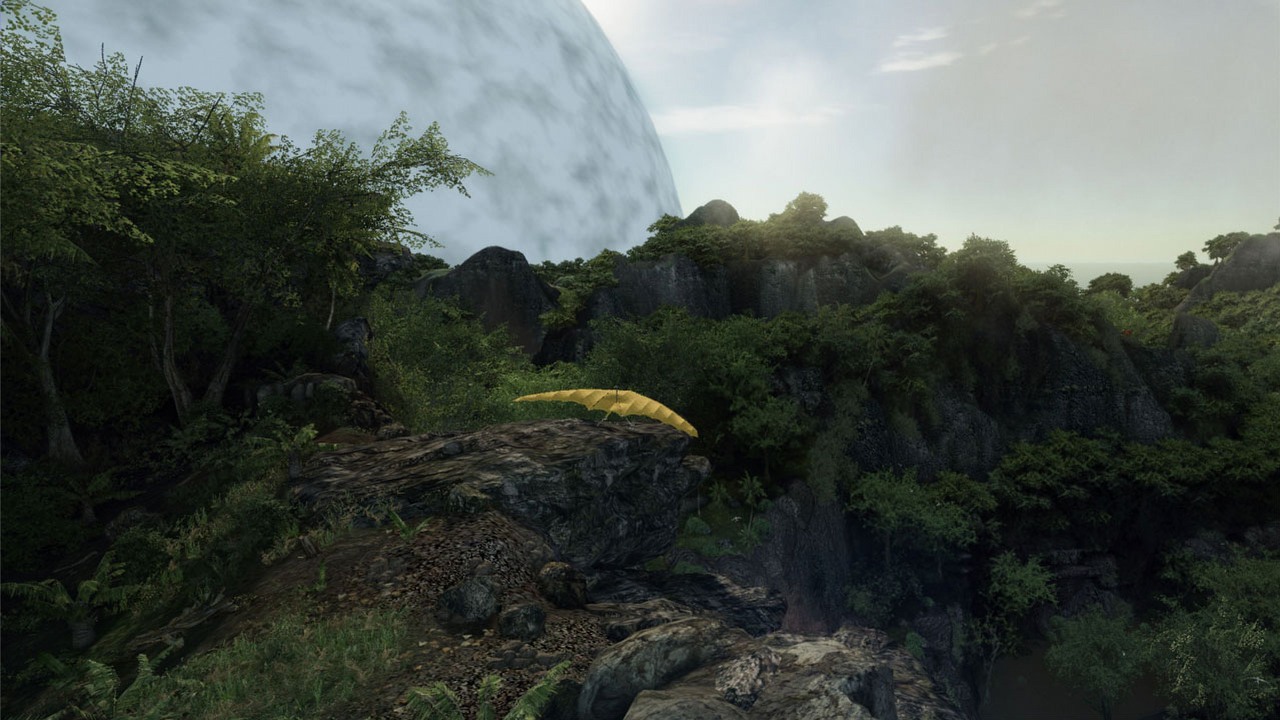 Crysis dostał mod Back to Hell z nową kampanią.