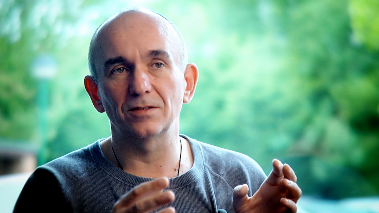 Gamingowy szał na kryptowaluty trwa, Peter Molyneux zrobi grę z NFT.