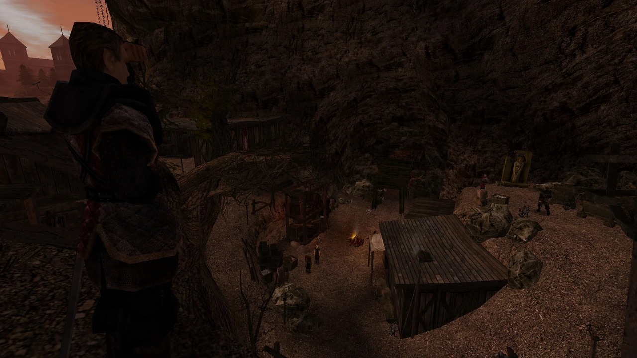 Gothic 2: Kroniki Myrtany urzekły (nie tylko) polskich graczy.