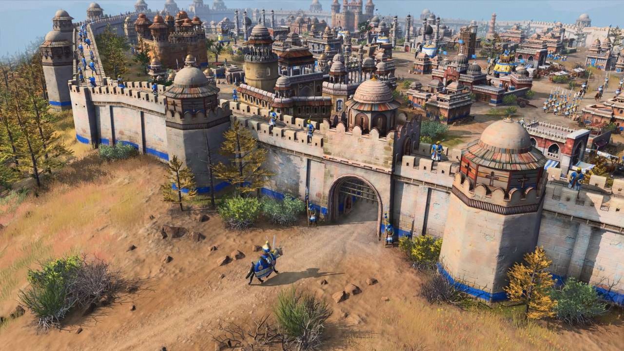 Gry strategiczne kluczowe dla PC Game Pass; w przyszłości będzie ich więcej.