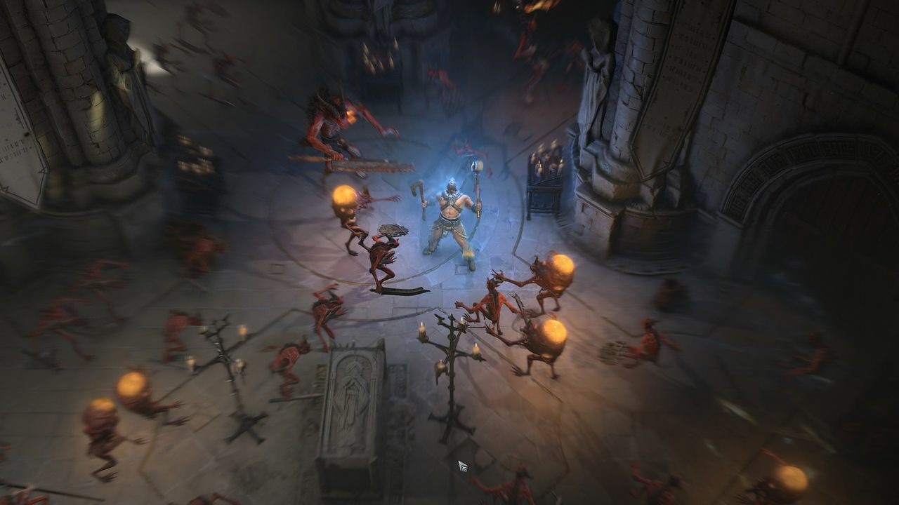 Nowe informacje o Diablo 4 jeszcze w tym miesiącu.