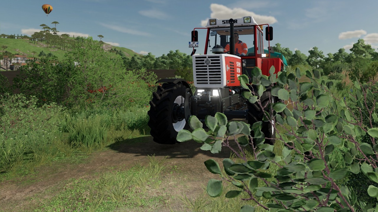 FIFA 22 i Farming Simulator 22 nadal niepokonane - top 10 w Polsce.