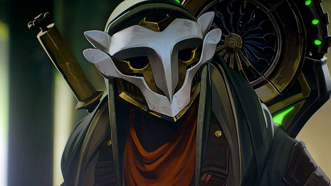 Nowa skórka w LoL-u wypadła biednie, Riot zdecydował się posłuchać graczy.