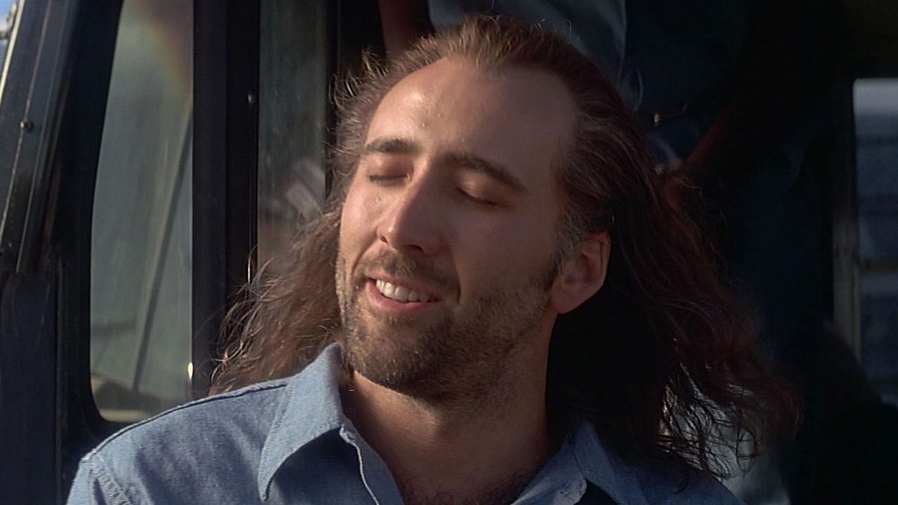 Nicolas Cage zagra siebie samego w nadchodzącym thrillerze komediowym.