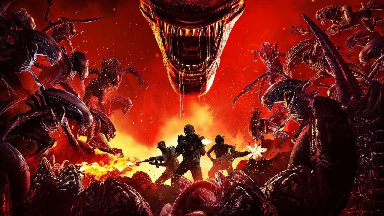 Aliens: Fireteam Elite od dziś w Game Passie; Mortal Kombat 11 i Firewatch pojutrze.