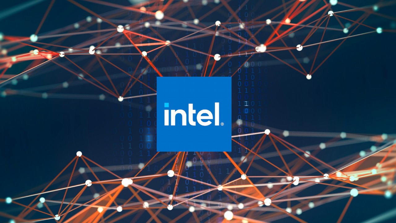 Intel połączy wszystkie sprzęty w sieci lokalnej w superkomputer.