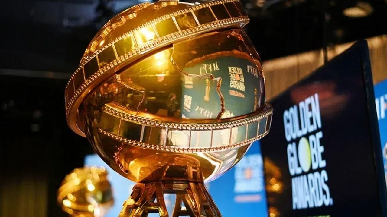Netflix rozbił bank i zdominował nominacje do Złotych Globów 2022.