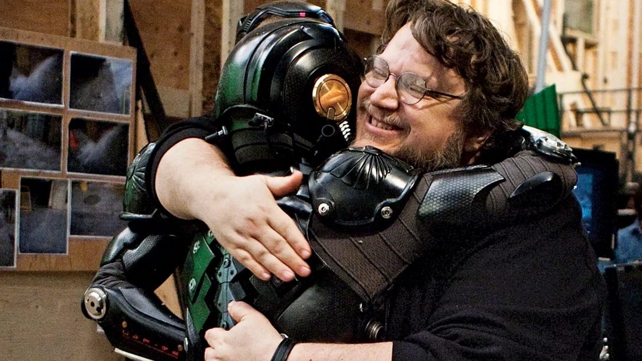 Guillermo del Toro opowiada o niestworzonym Pacific Rim 2.