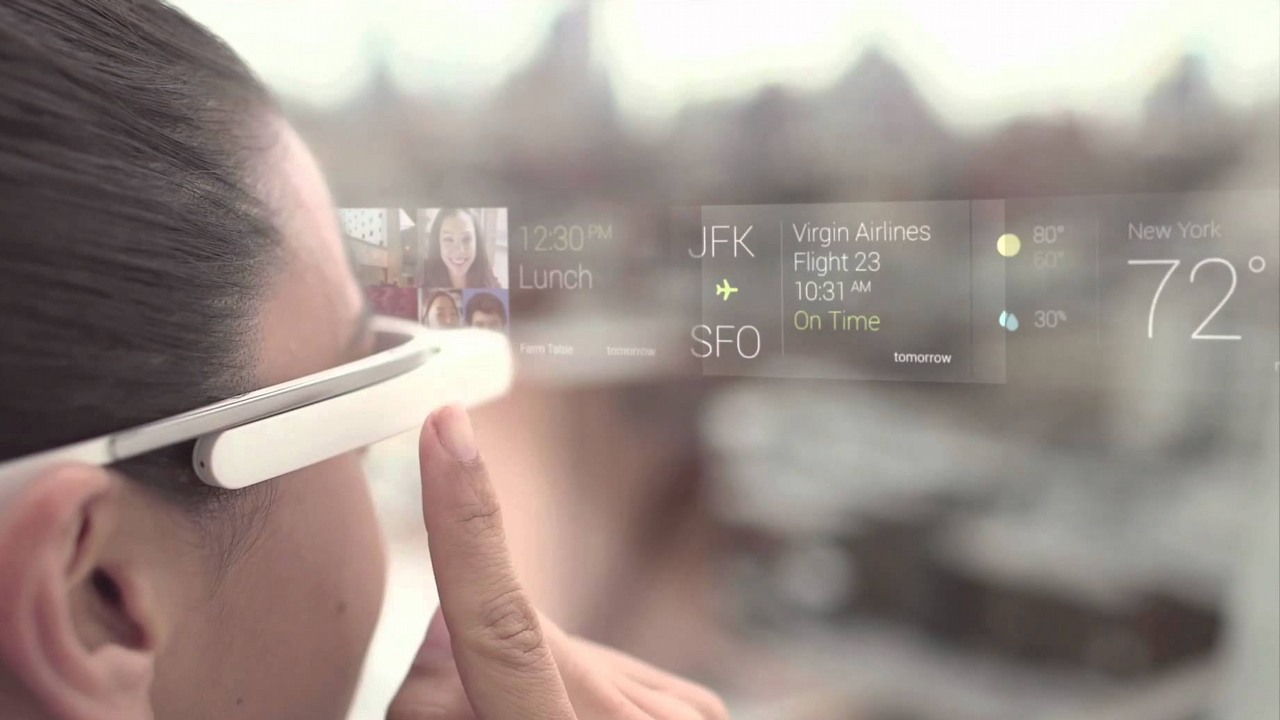 Google znów inwestuje w AR, ale ma nowego konkurenta.