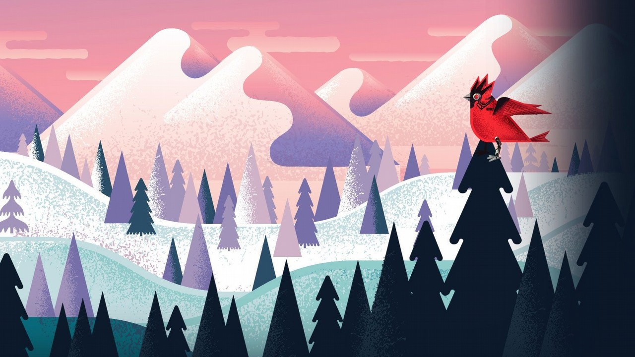 Steam Winter Sale 2021 coraz bliżej; odliczanie rozpoczęte.