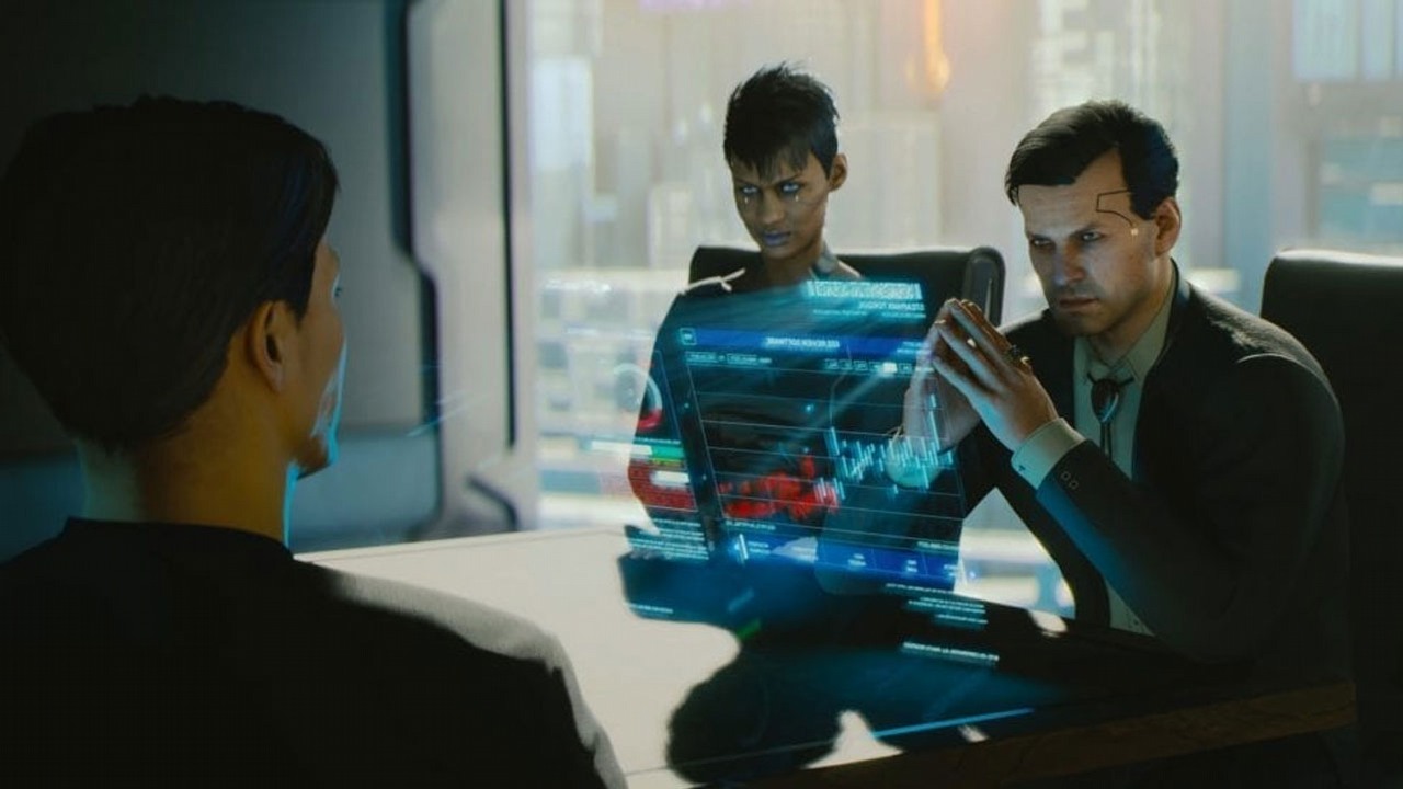 CD Projekt zapłaci inwestorom rozczarowanym Cyberpunkiem 2077.
