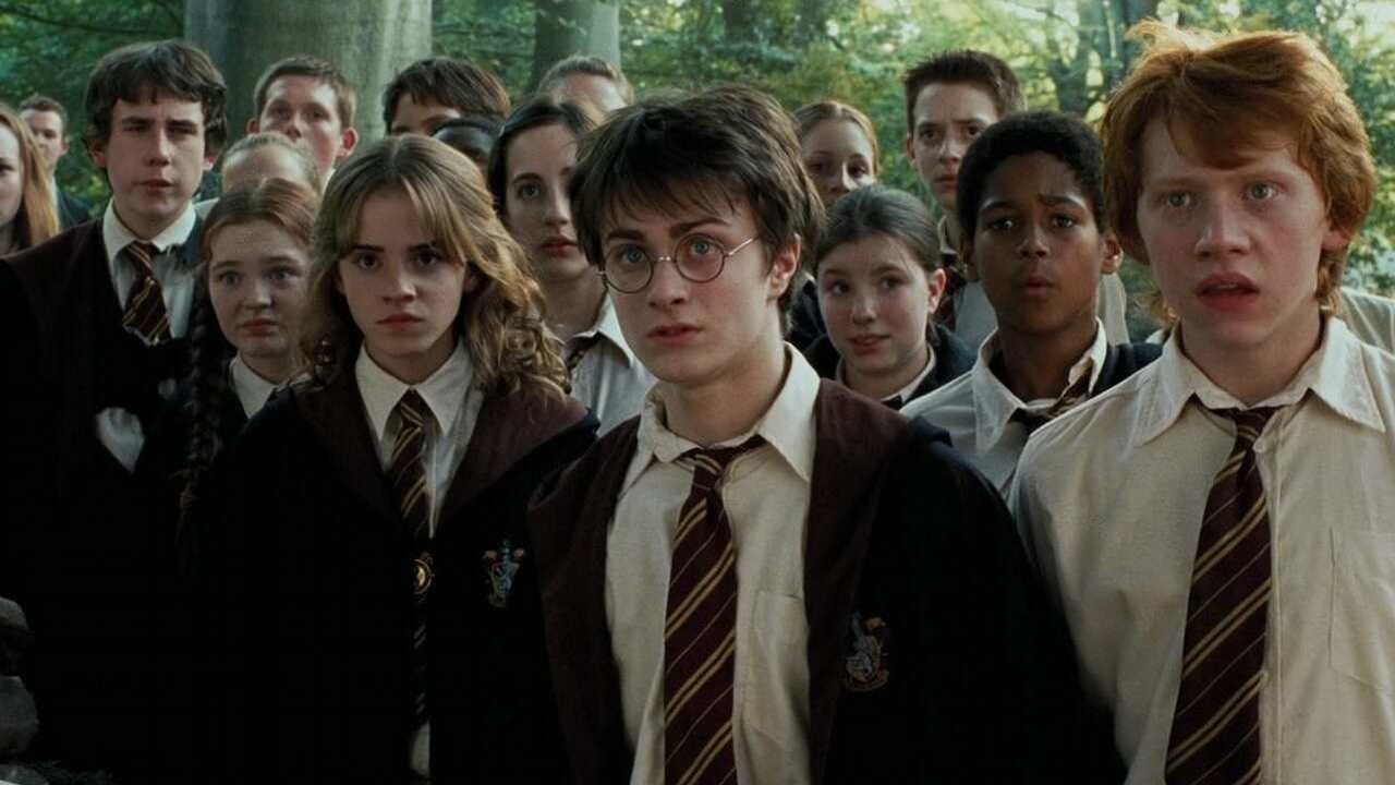 Warner Bros. chce więcej Harry'ego Pottera. Prezes studia o przyszłości serii.