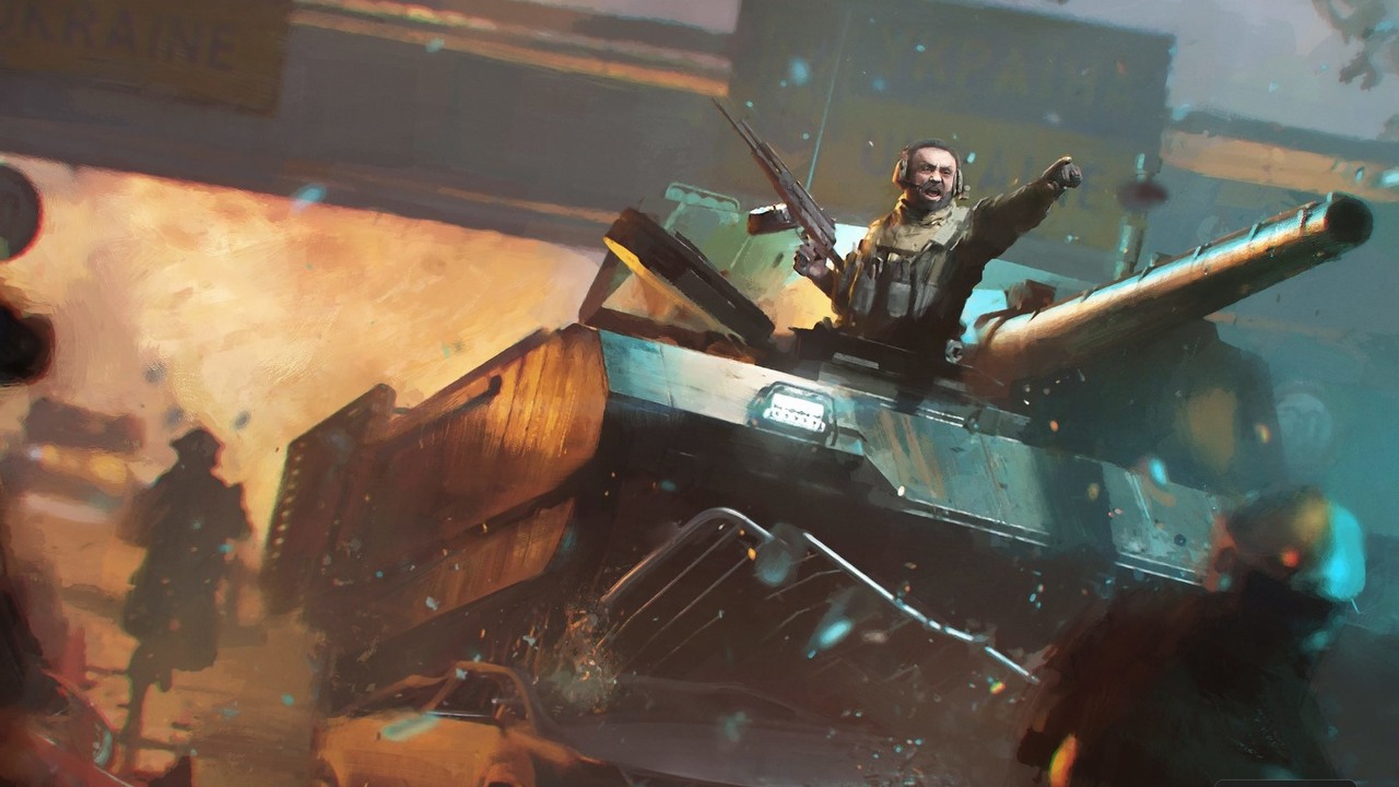 Battlefield 2042 za darmo na weekend - EA robi, co może, żeby przyciągnąć graczy.