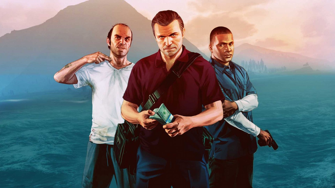 W końcu wiemy, które zakończenie GTA V jest kanoniczne.