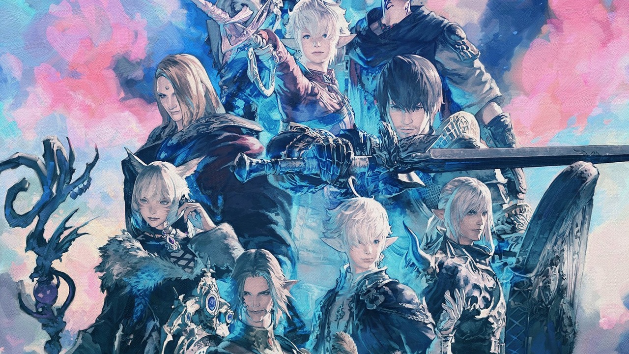 Final Fantasy XIV: Endwalker jest tak dobre, że grę wycofano ze sprzedaży.