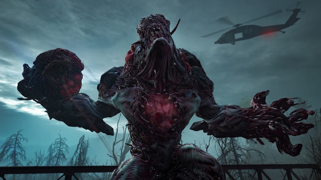 Tencent przejmuje twórców Back 4 Blood; byłe studio Valve ma zachować niezależność.