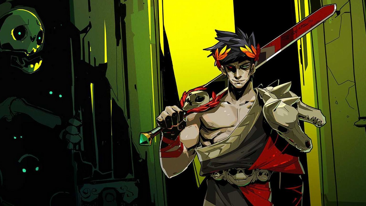 Hades pierwszą grą, która otrzymała nagrodę Hugo na Worldconie.