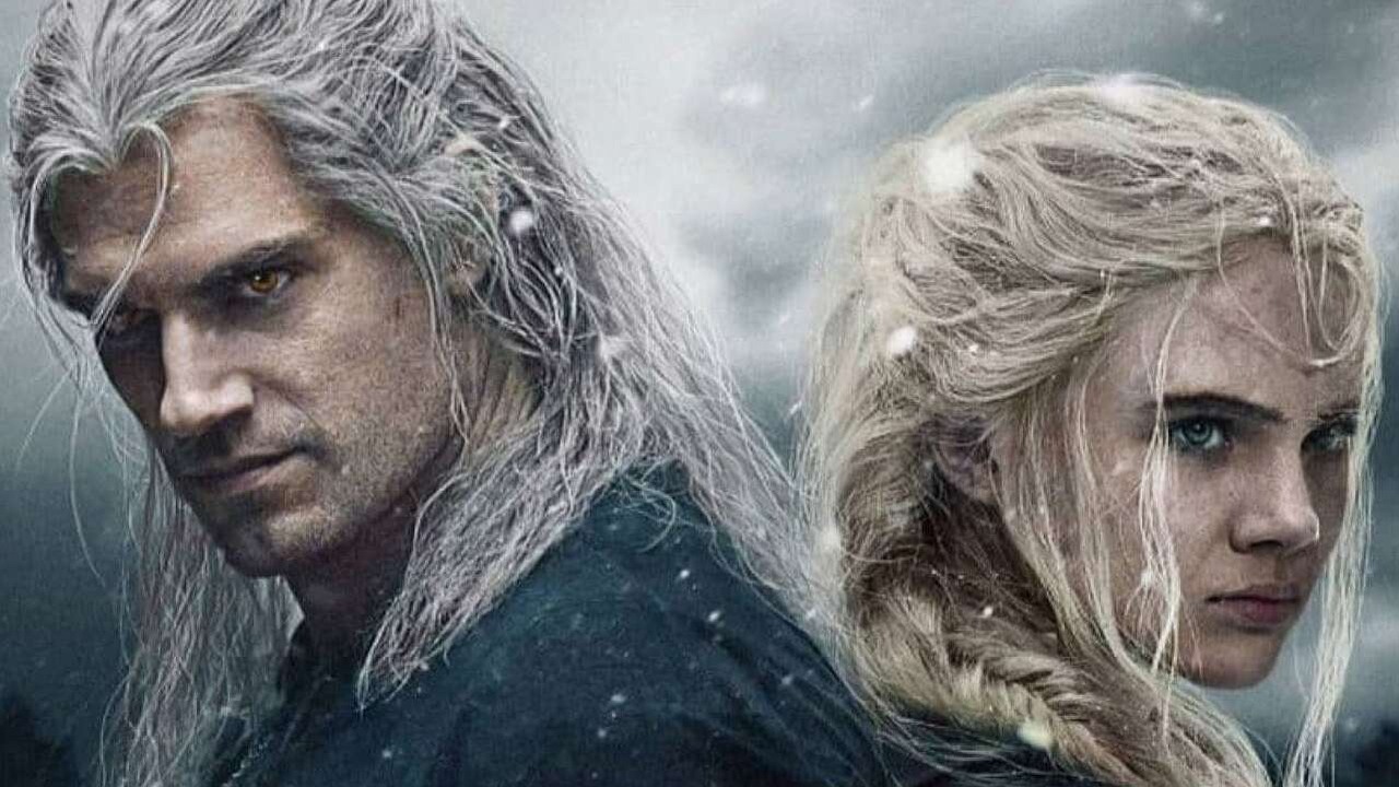 Wiedźmin 2. sezon - zobacz najciekawsze easter eggi i memy stworzone przez fanów.