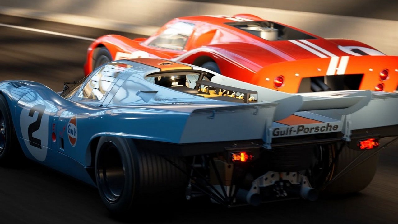 Gran Turismo 7 - wiemy, ile torów i samochodów zaoferuje gra.