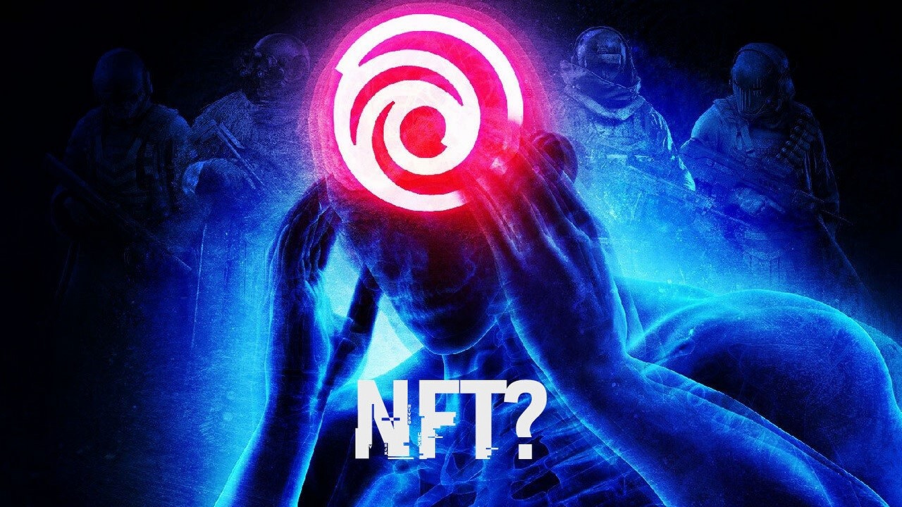 NFT - co to jest i dlaczego twórcy chcą dodawać NFT do gier.