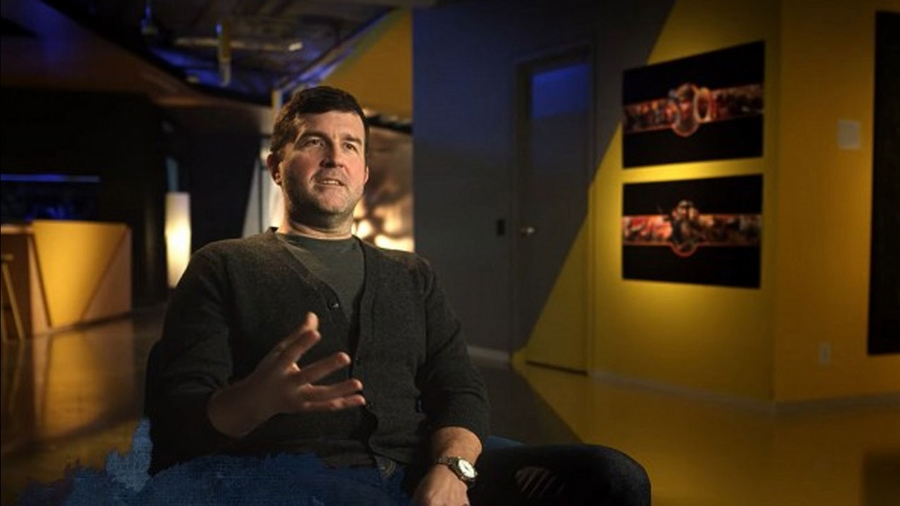 Reżyser Age of Empires 4 opuścił studio Relic Entertainment.
