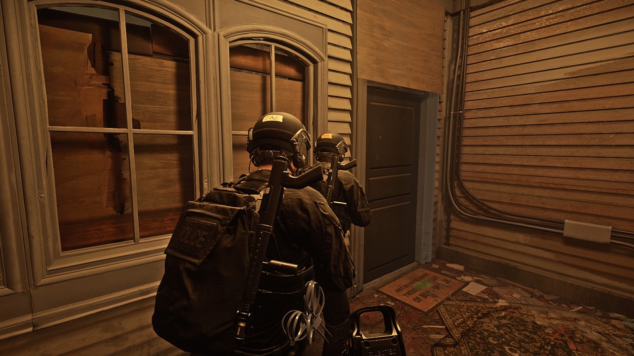 Ready or Not naprawdę niczym SWAT 5; świetny start Early Accessu.