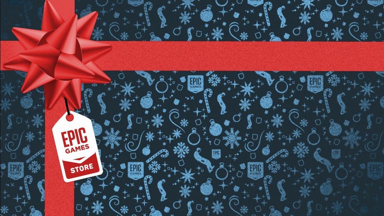 Lista darmowych gier w Epic Games Store - stan do 30 grudnia.