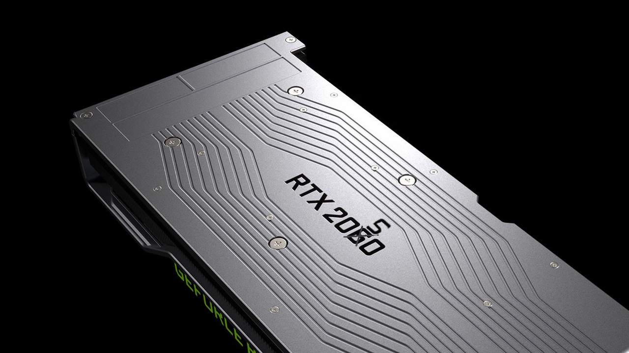 To nie żart - RTX 2050 to naprawdę najnowsza karta Nvidii.
