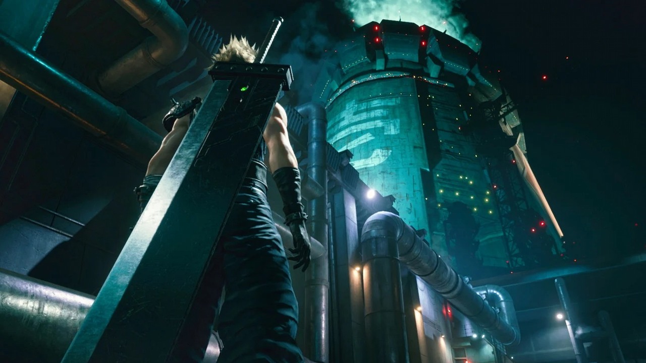 Final Fantasy VII Remake z PS Plus otrzyma darmową wersję na PS5 [aktualizacja].