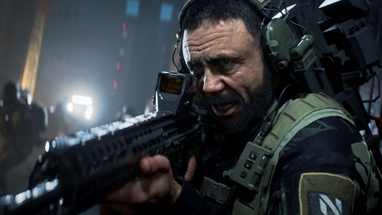 1. sezon w Battlefield 2042 dopiero w marcu? Nowe informacje od dataminera.