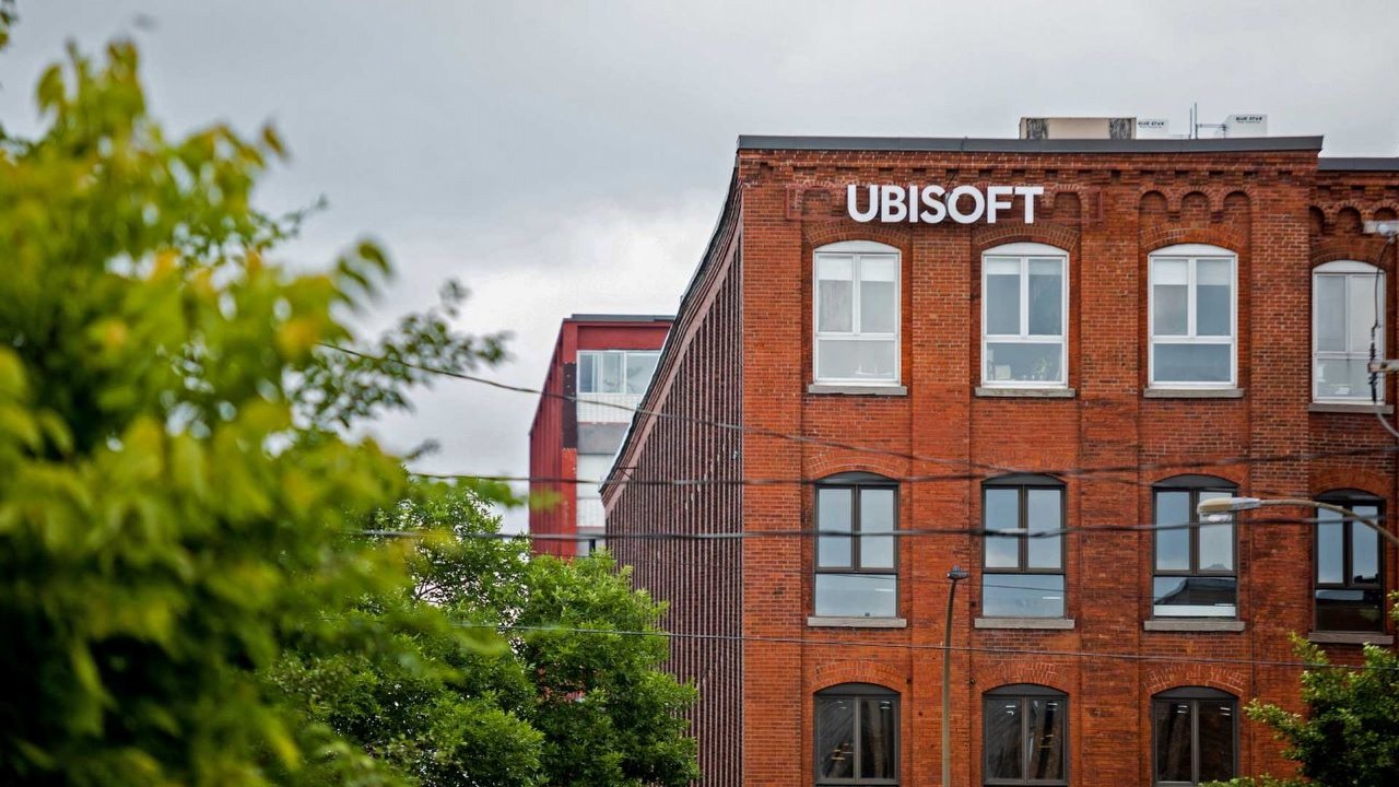 Ubisoft zmaga się z odpływem pracowników; prace nad grami zwalniają.