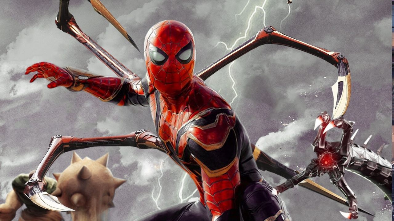 Spider-Man: No Way Home detronizuje Avengers: Endgame w box office.