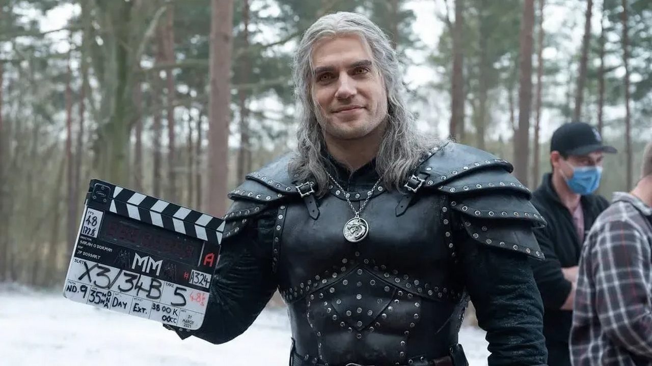Miliony obejrzanych godzin. Wiedźmin liderem oglądalności Netflixa.