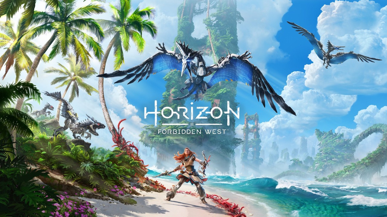 Horizon: Forbidden West z sześcioma stylami rozgrywki.