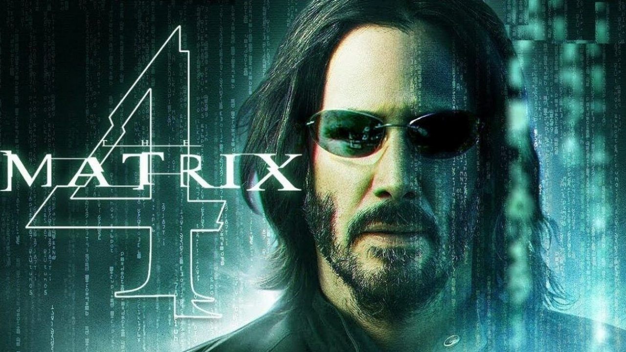 Premiera filmu Matrix Zmartwychwstania. Przeciętne recenzje wielkiego powrotu.