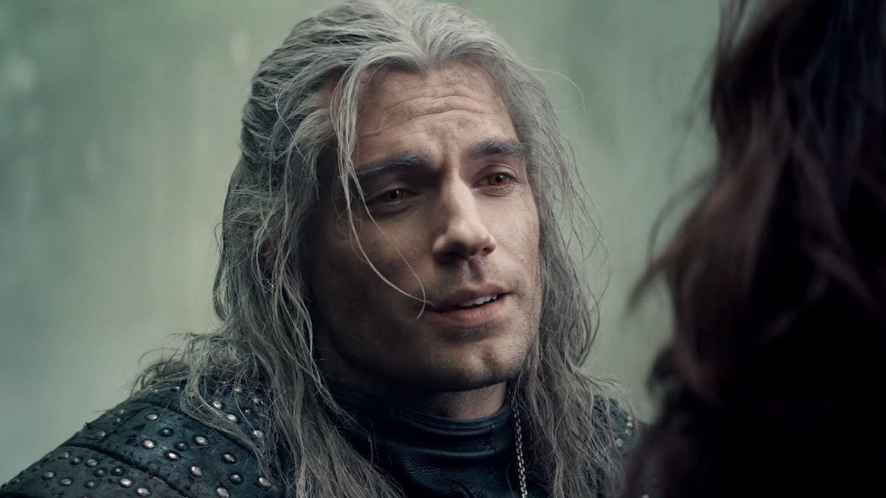 Henry Cavill chce, by 3. sezon Wiedźmina był wierny książkom.