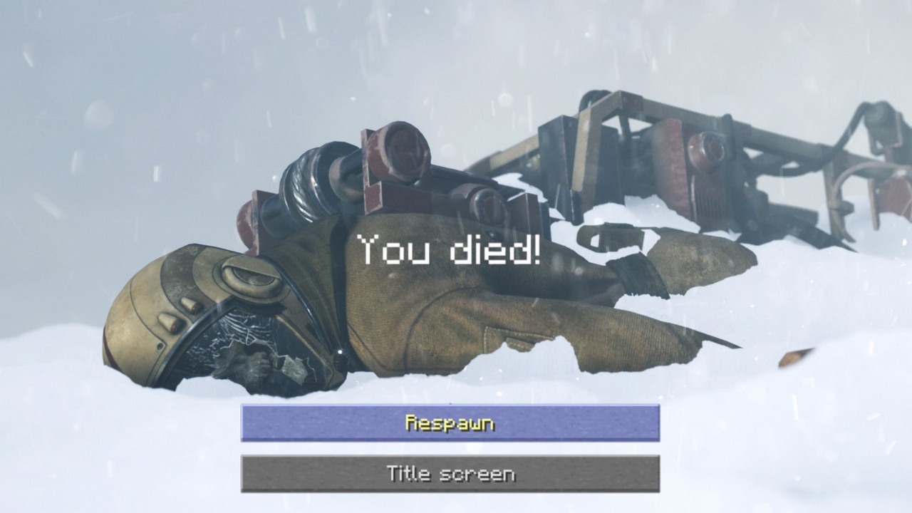 Masowe wskrzeszenia 64 tys. postaci w Icarus - niektórzy gracze nie zrozumieli mechaniki.