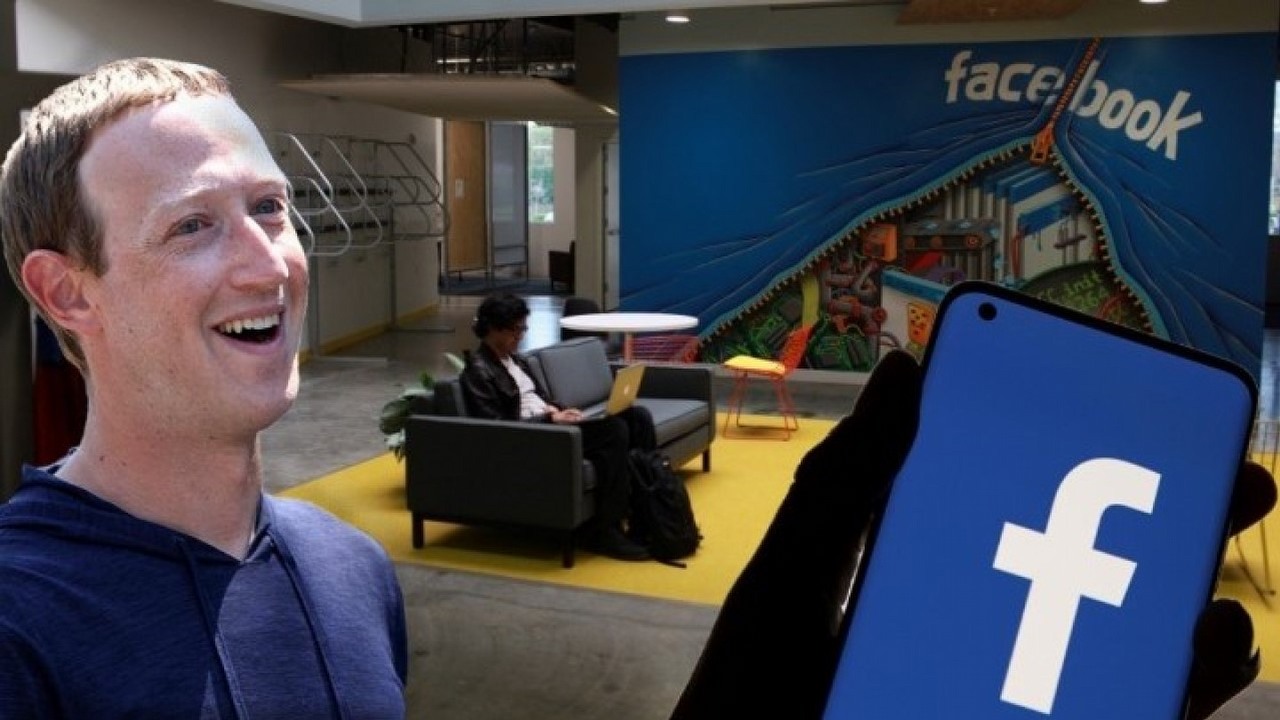 Coraz mniej ludzi chce pracować dla Facebooka. Zuckerberg zwiększa płace.