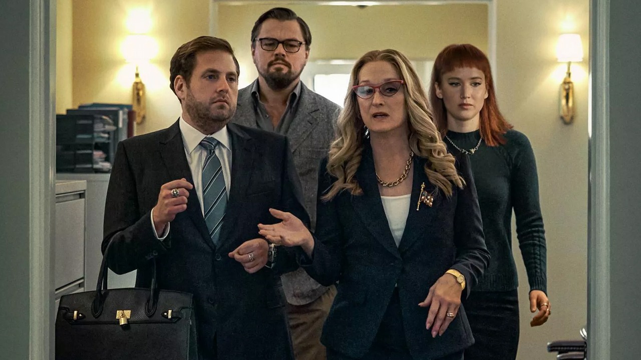 Co obejrzeć na Netflix, HBO GO i Prime Video w świąteczny weekend 24-26 grudnia 2021 roku.