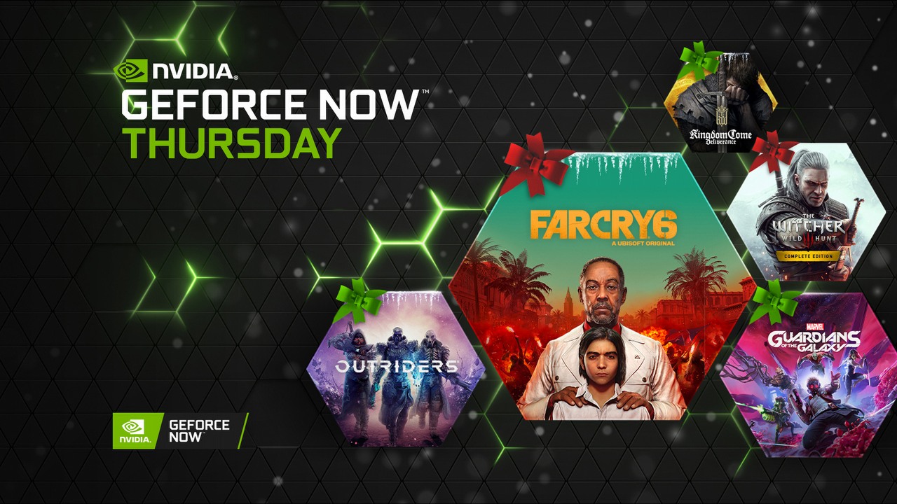 Realistyczna strzelanka Tannenberg dostępna w GeForce NOW. Poznaj inne nowości z tego tygodnia.