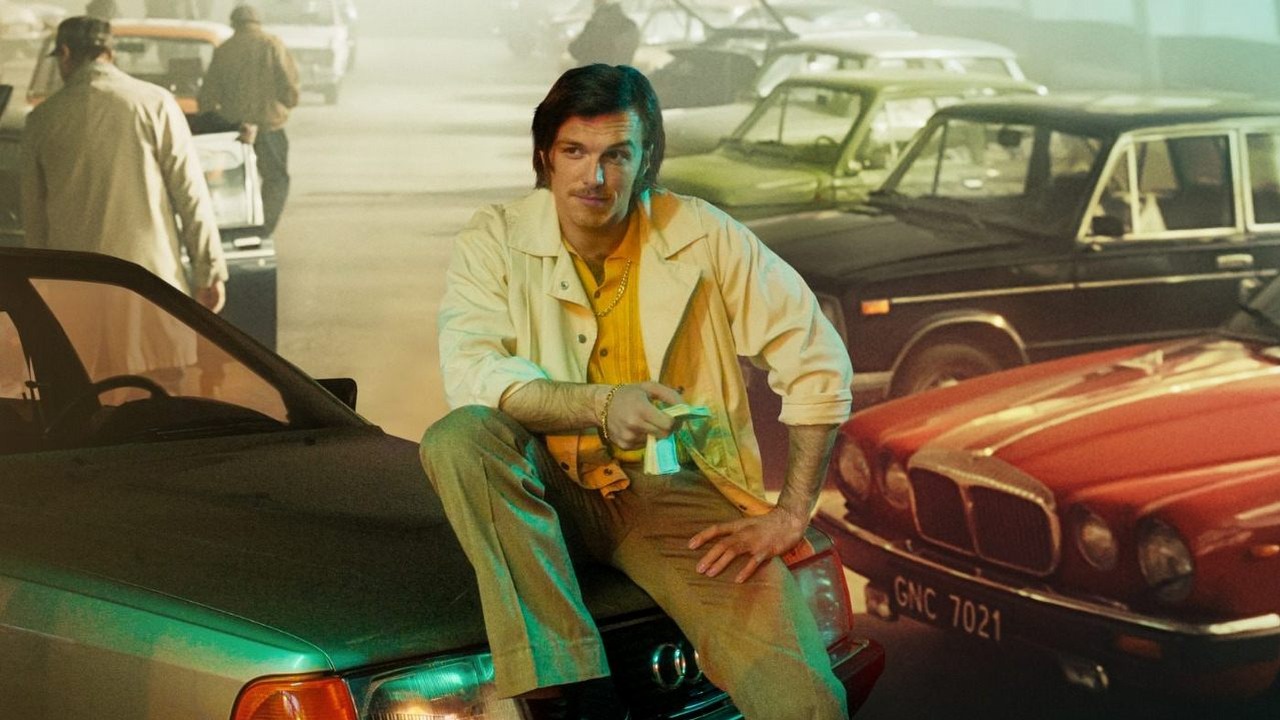 Netflix na styczeń 2022 - lista nowych seriali i filmów.