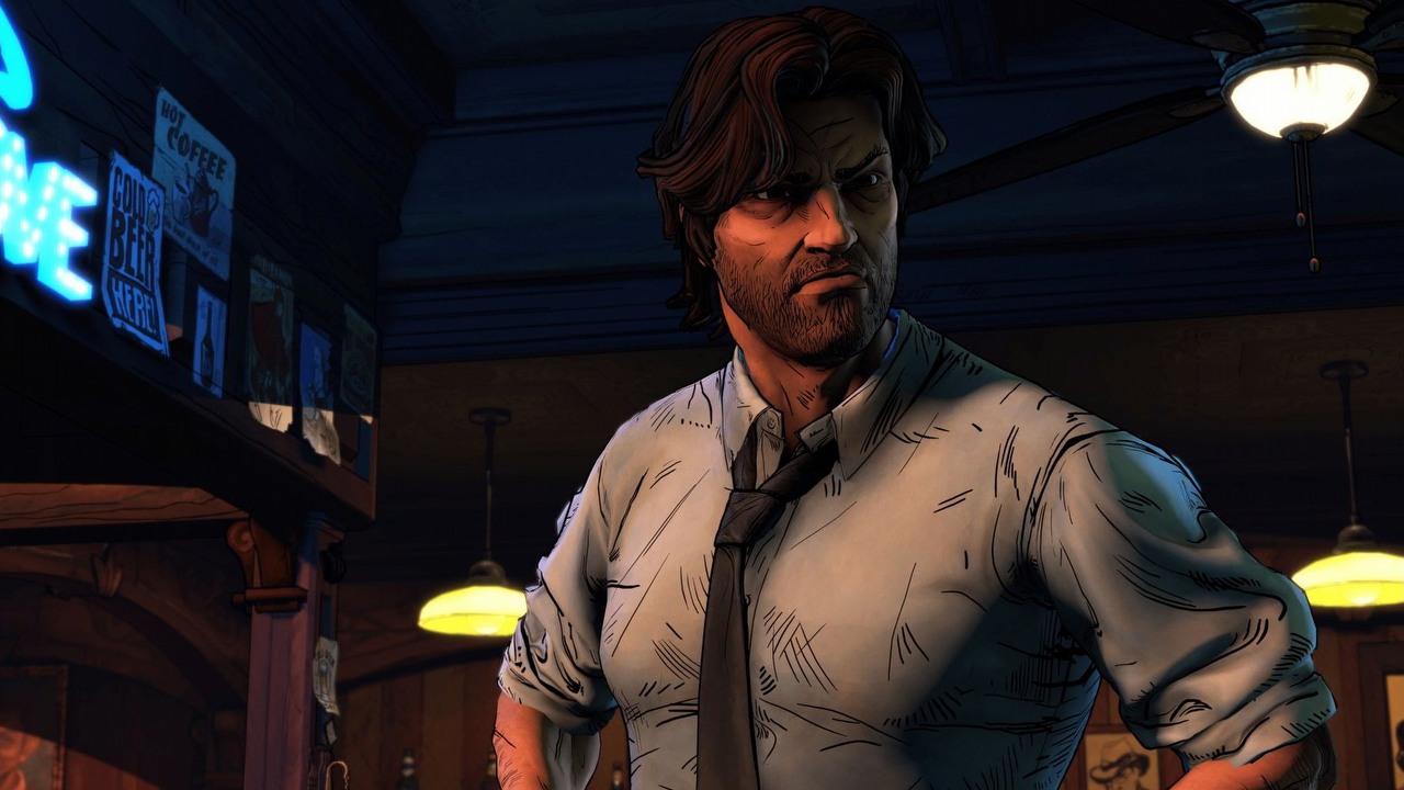 Twórcy The Wolf Among Us 2 podają nowe szczegóły o grze.