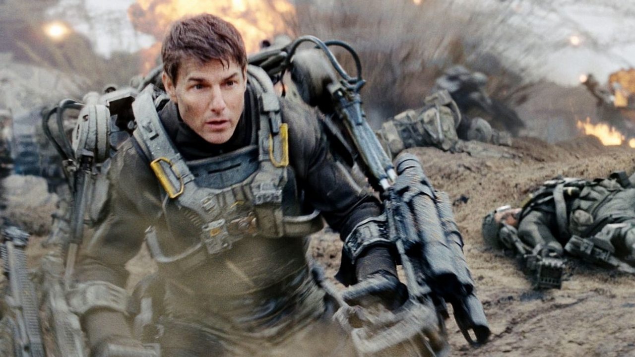 Tom Cruise - najlepsze filmy. Nasz ranking TOP 10.