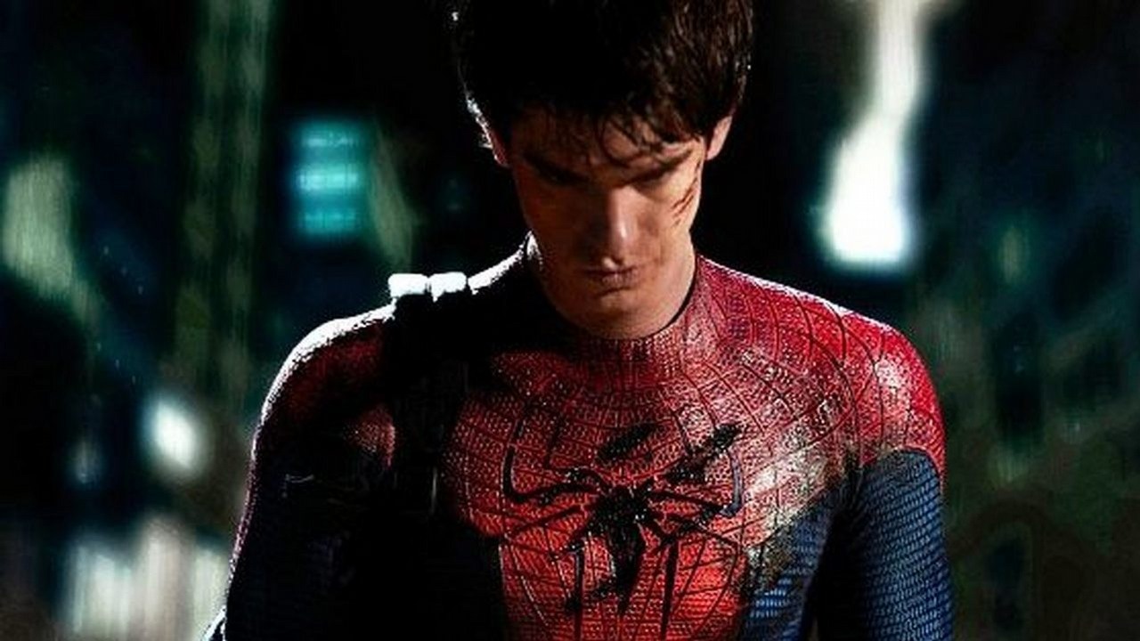 Fani chcą powrotu Niesamowitego Spider-Mana.