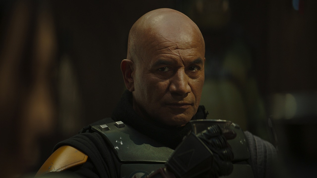 Ujawnienie twarzy Boby Fetta było złą decyzją zdaniem Joe Johnstona.